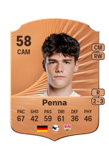 Lauri Penna 58