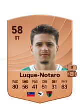 Luque-Notaro 58