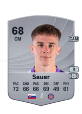 Sauer 68