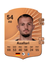 Asallari 54