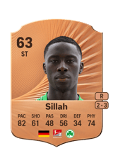 Sillah 63