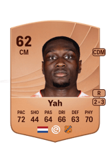 Yah 62