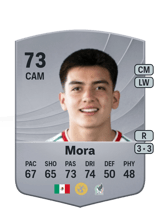 Mora 73