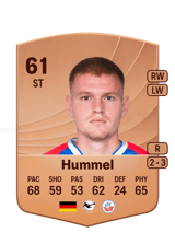 Hummel 61