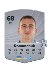 Romanchuk 68