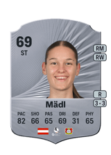Mädl 69