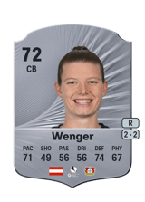 Wenger 72