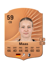 Mia-Lena Maas 59