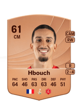 Hbouch 61