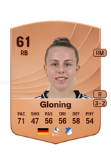 Gloning 61