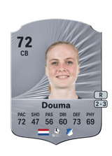 Douma 72