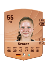 Lina Szaraz 55
