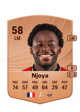 Njoya 58