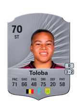Toloba 70