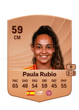 Paula Rubio 59