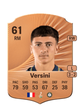 Versini 61