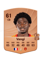 Vangi 61