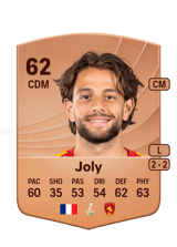 Octave Joly 62