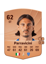 Parravicini 62
