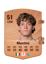 Mantini 51