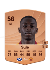 Sule 56