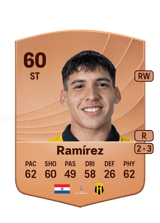Ramírez 60