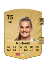 Norheim 75