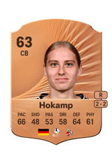 Hokamp 63