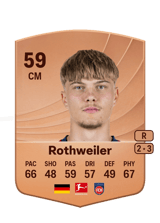 Rothweiler 59