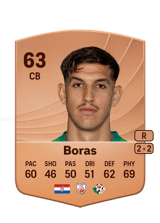 Boras 63
