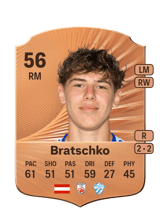 Paul Bratschko 56