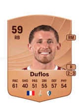 Duflos 59