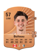 Boiteau 57