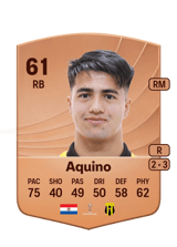 Aquino 61