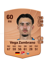 Vega Zambrano 60