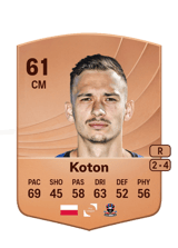 Koton 61