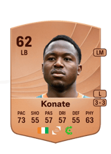 Konate 62