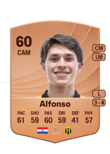 Alfonso 60