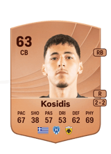Kosidis 63