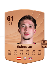 Schuster 61