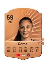 Selin Cemal 59