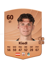 Kiedl 60