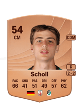 Scholl 54