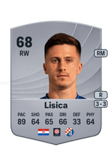 Lisica 68