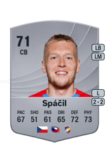 Spáčil 71