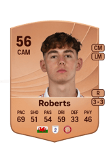 Roberts 56