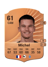 Diego Michel 61