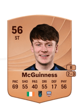 Dara McGuinness 56