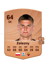 Zelezny 64