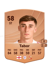 Tabor 58
